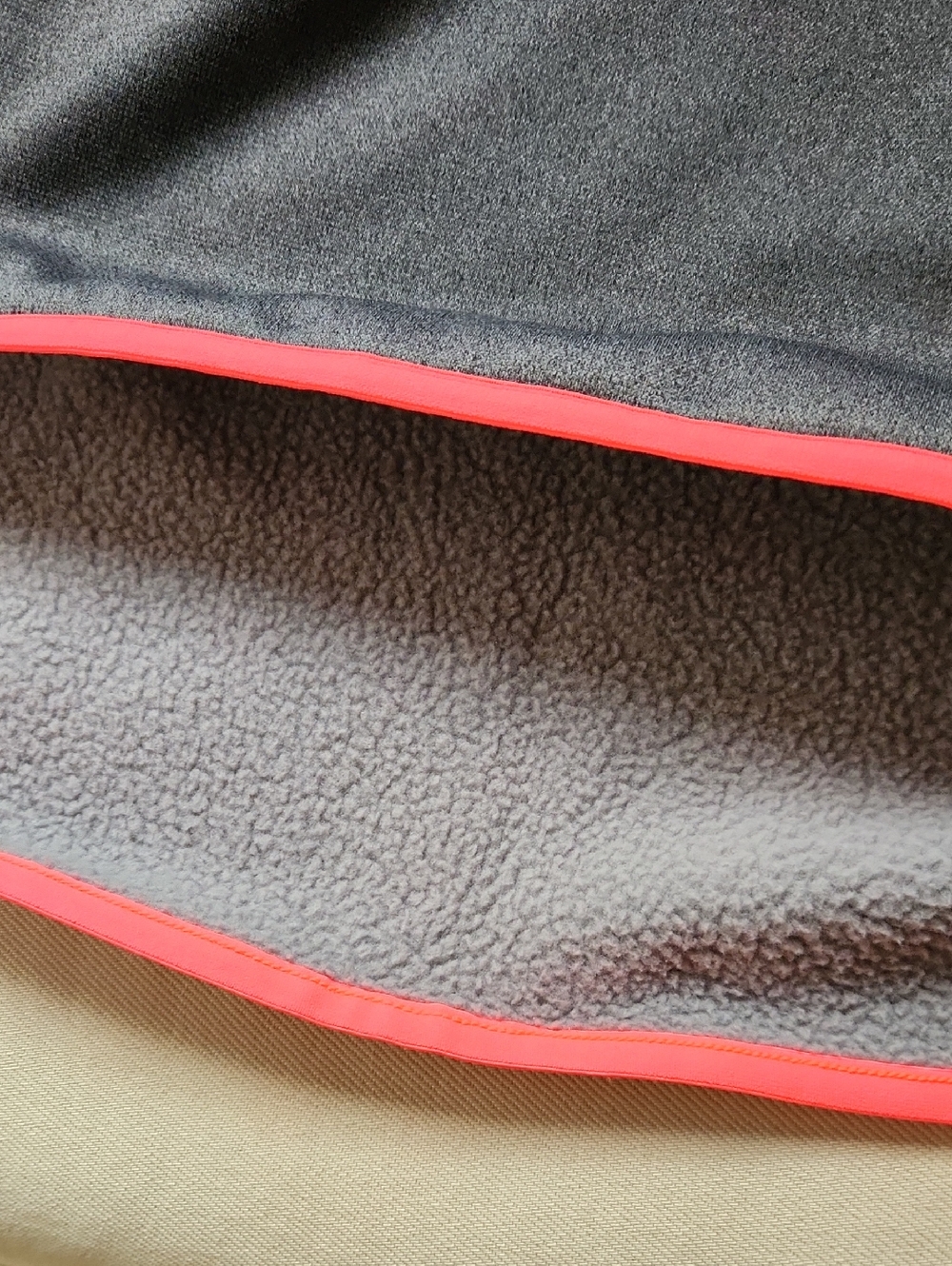 Under Armour Fleece Lined Hoodie - Picture 6 of 6